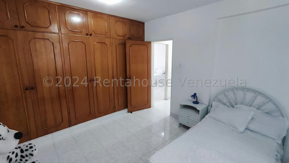 Apartamento (1 Nivel) en Venta en Centro, Aragua - 26