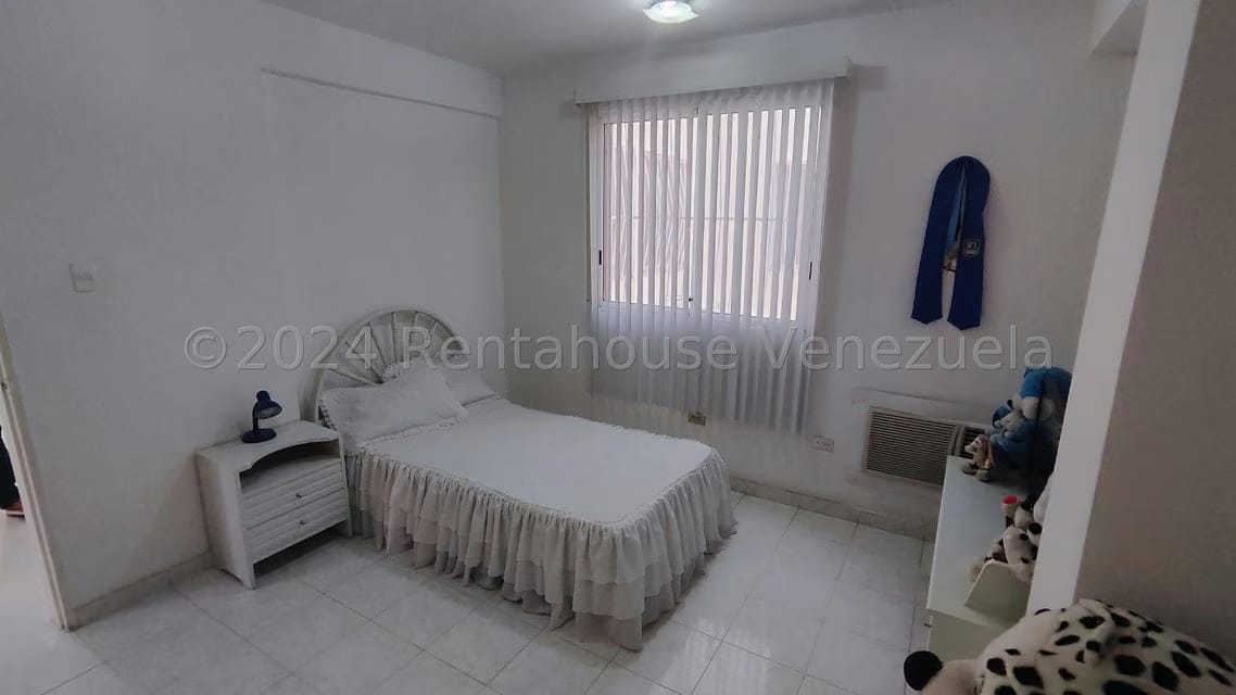 Apartamento (1 Nivel) en Venta en Centro, Aragua - 27