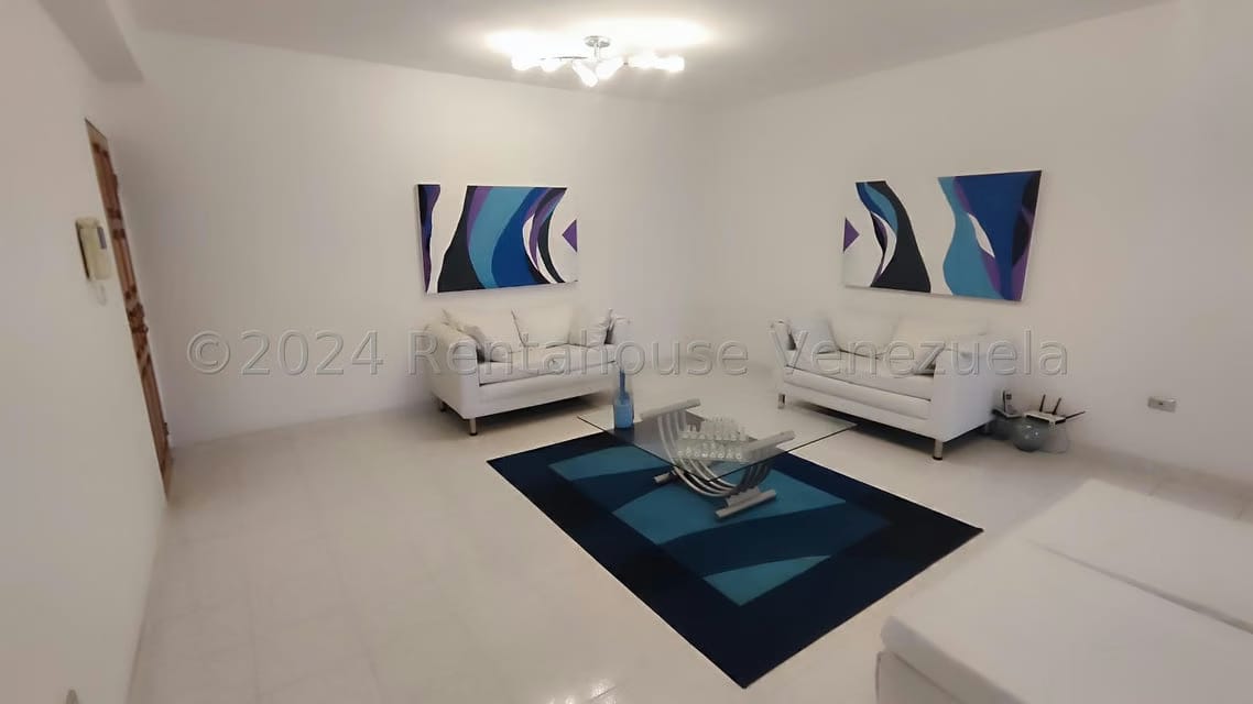 Apartamento (1 Nivel) en Venta en Centro, Aragua - 6