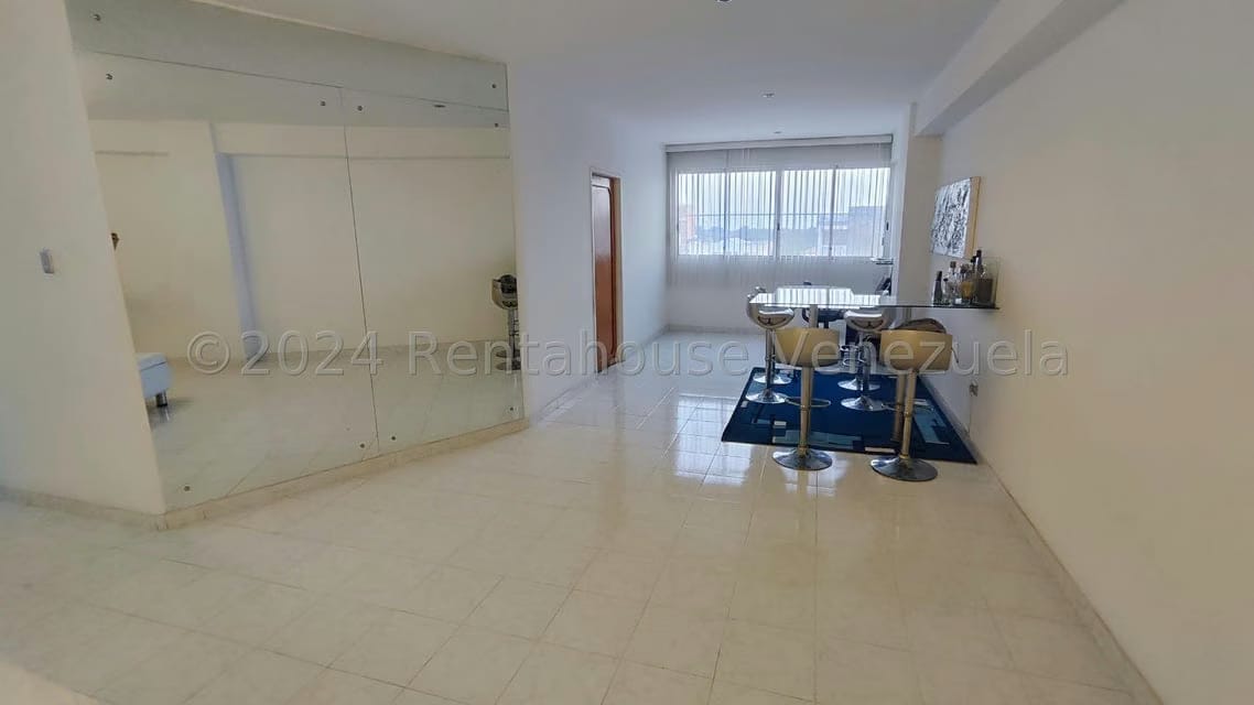 Apartamento (1 Nivel) en Venta en Centro, Aragua - 7