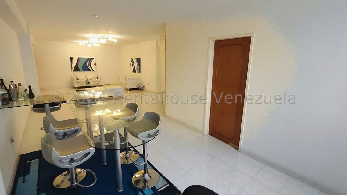 Apartamento (1 Nivel) en Venta en Centro, Aragua - 10