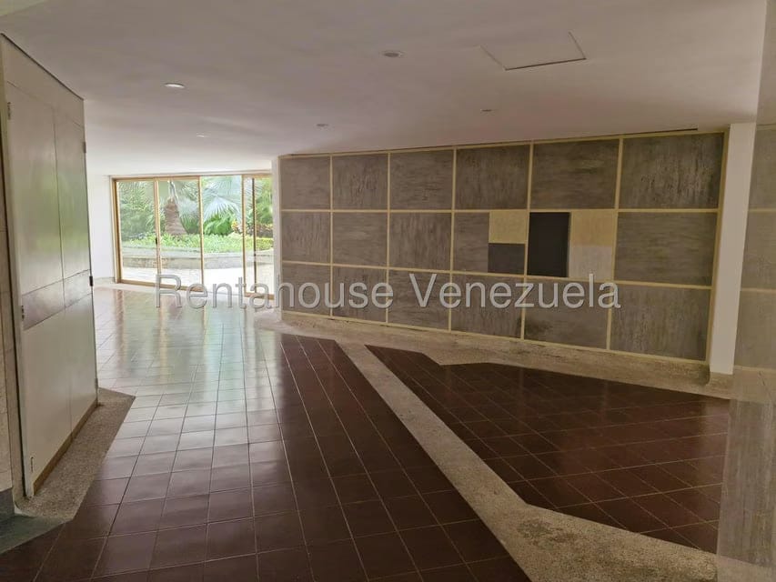 Apartamento (1 Nivel) en Venta en Campo Alegre, Distrito Metropolitano - 3