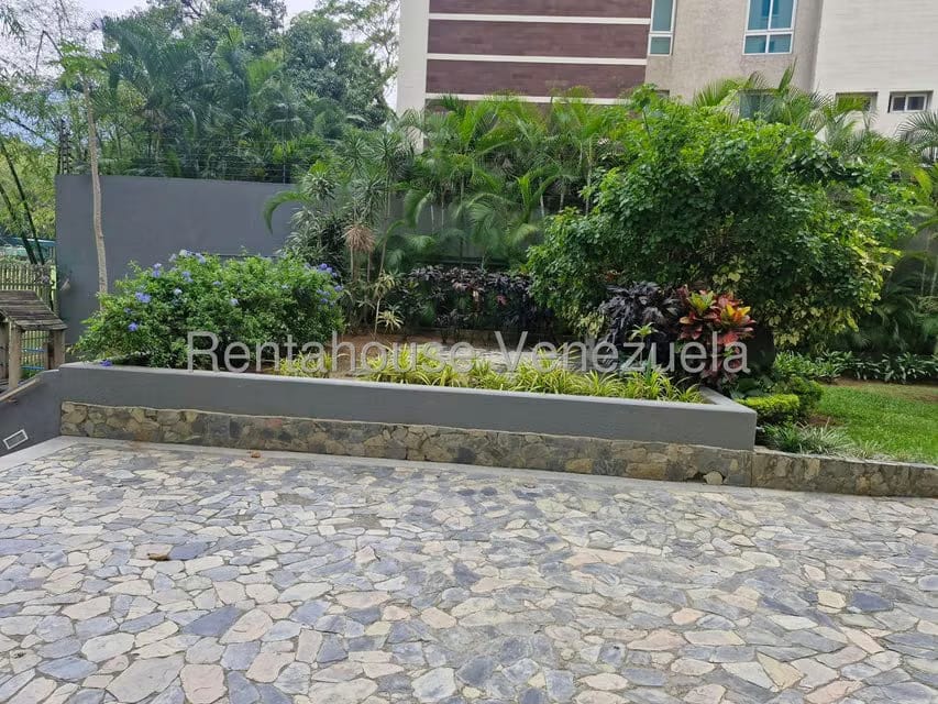 Apartamento (1 Nivel) en Venta en Campo Alegre, Distrito Metropolitano - 23