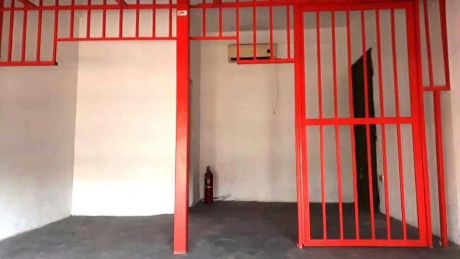 Galpon en Venta en Los Guayos Los Guayos - 5