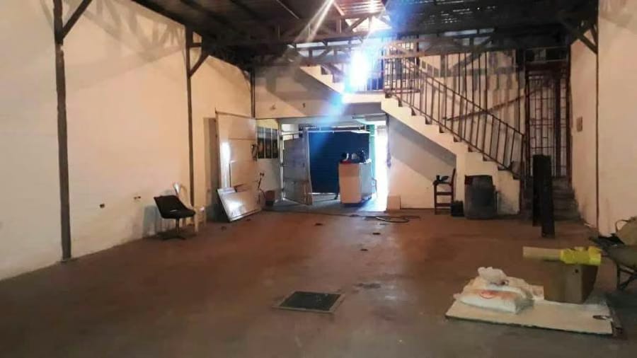 Galpon en Venta en Los Guayos Los Guayos - 8