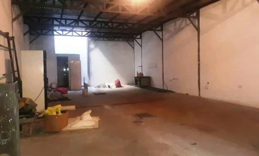 Galpon en Venta en Los Guayos Los Guayos - 9