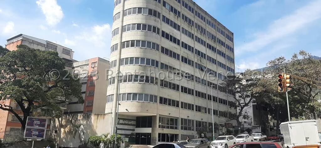Comercial (Consultorio Medico) en Venta en San Bernardino, Distrito Metropolitano
