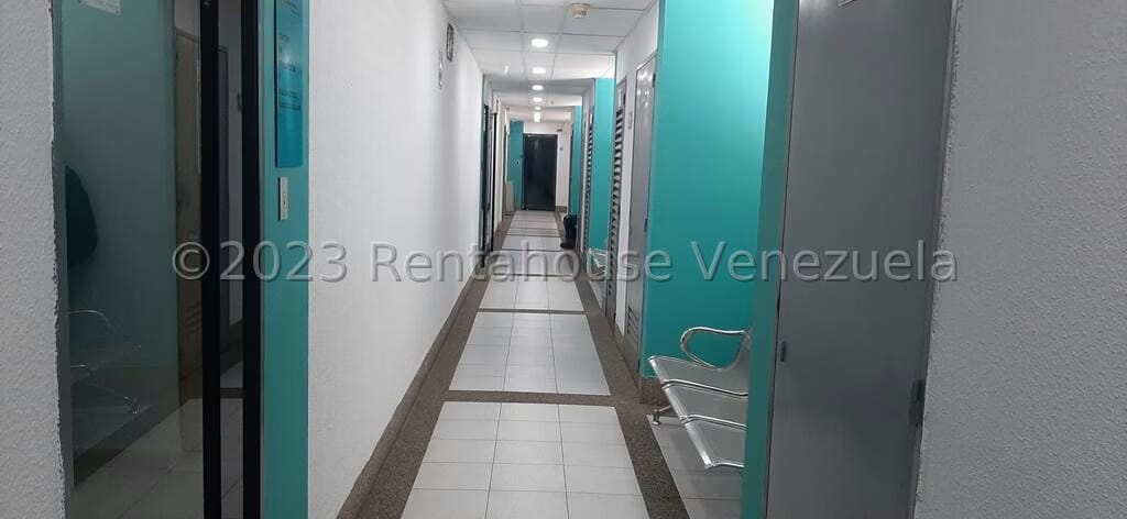 Comercial (Consultorio Medico) en Venta en San Bernardino, Distrito Metropolitano - 2