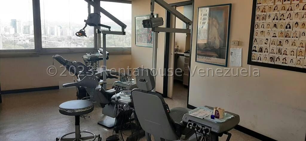 Comercial (Consultorio Medico) en Venta en San Bernardino, Distrito Metropolitano - 11