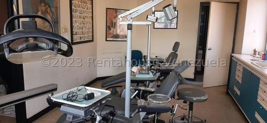 Comercial (Consultorio Medico) en Venta en San Bernardino, Distrito Metropolitano - 13
