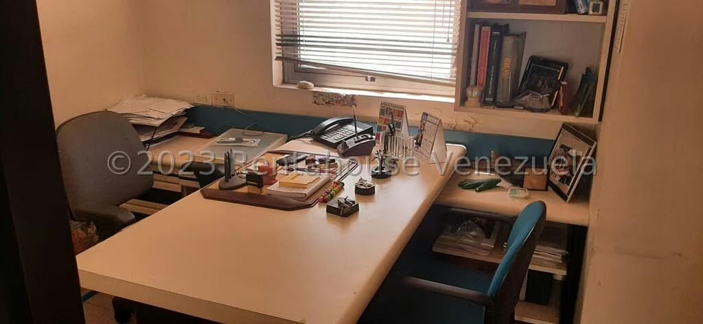 Comercial (Consultorio Medico) en Venta en San Bernardino, Distrito Metropolitano - 15