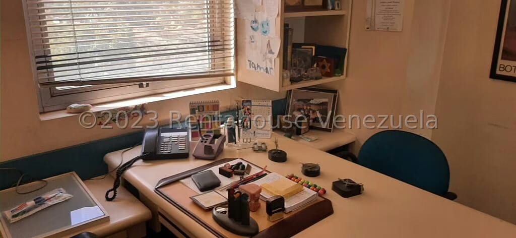 Comercial (Consultorio Medico) en Venta en San Bernardino, Distrito Metropolitano - 16