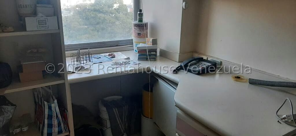Comercial (Consultorio Medico) en Venta en San Bernardino, Distrito Metropolitano - 18