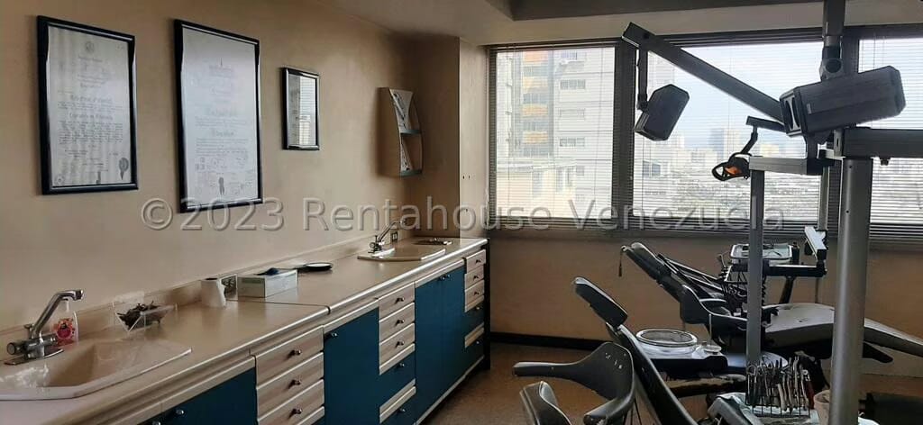 Comercial (Consultorio Medico) en Venta en San Bernardino, Distrito Metropolitano - 9