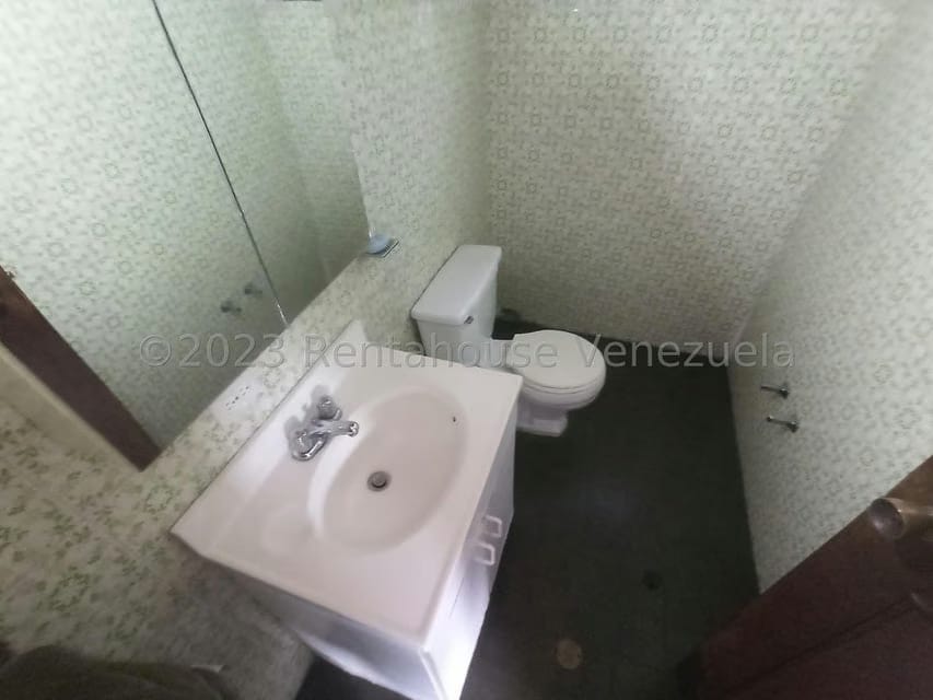 Casa (1 Nivel) en Venta en Los Chorros, Distrito Metropolitano - 26