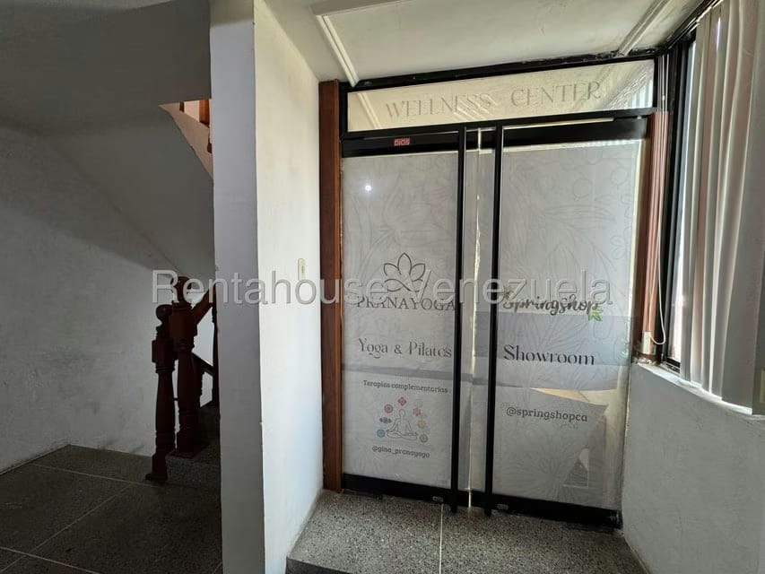 Comercial (Local Comercial) en Alquiler en Centro, Portuguesa