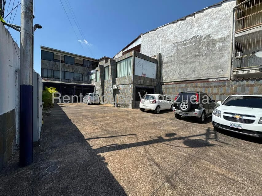 Comercial (Local Comercial) en Alquiler en Centro, Portuguesa - 11