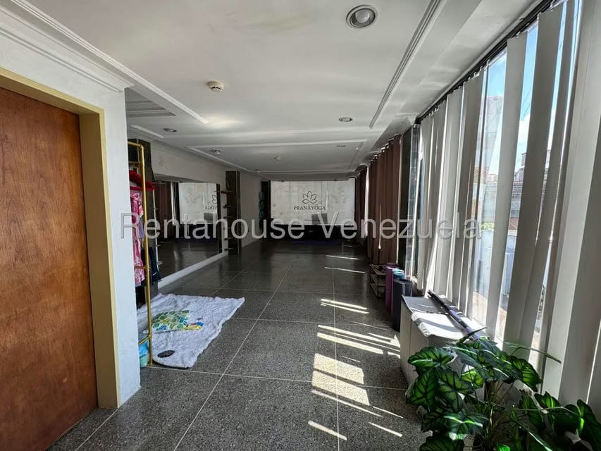 Comercial (Local Comercial) en Alquiler en Centro, Portuguesa - 3