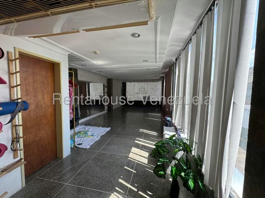 Comercial (Local Comercial) en Alquiler en Centro, Portuguesa - 4