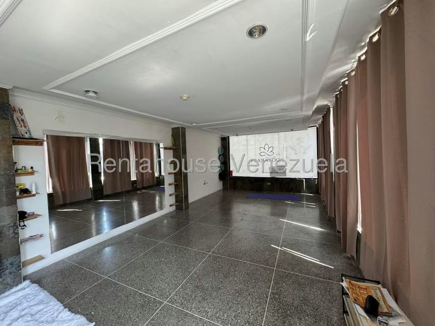 Comercial (Local Comercial) en Alquiler en Centro, Portuguesa - 5