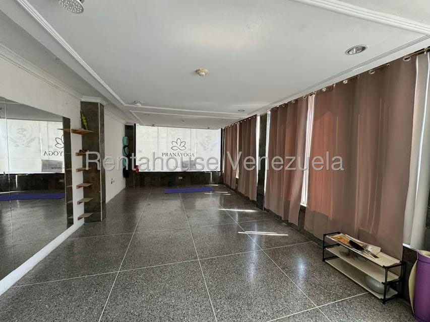 Comercial (Local Comercial) en Alquiler en Centro, Portuguesa - 6