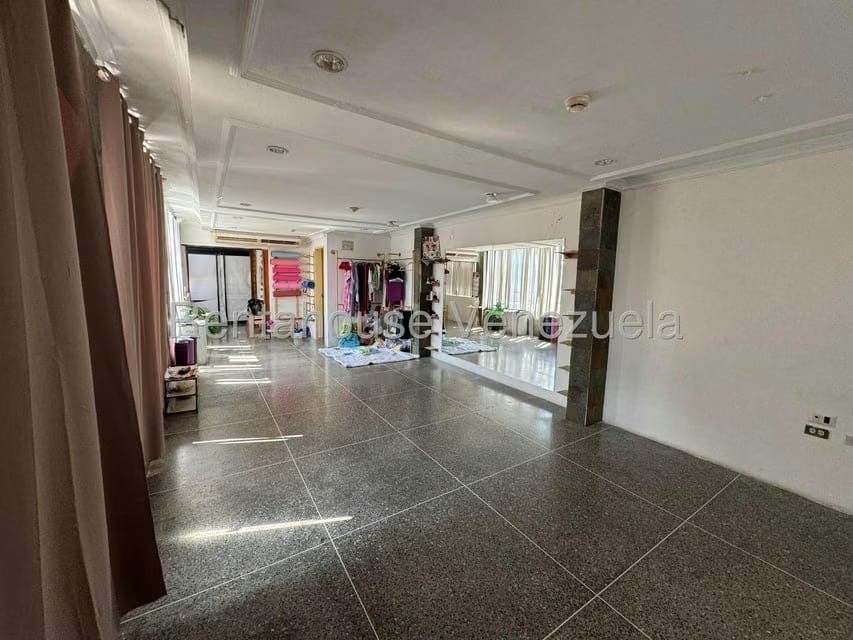 Comercial (Local Comercial) en Alquiler en Centro, Portuguesa - 7