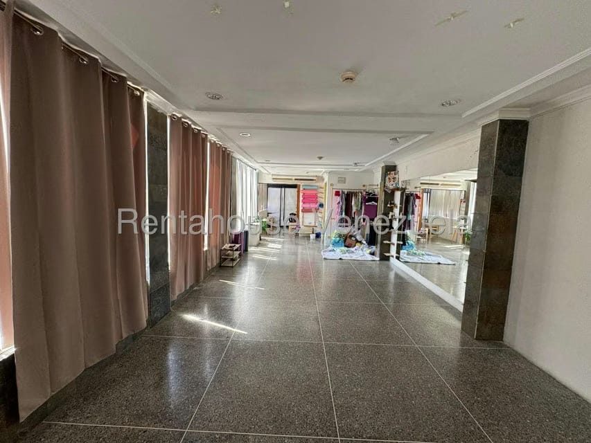 Comercial (Local Comercial) en Alquiler en Centro, Portuguesa - 8