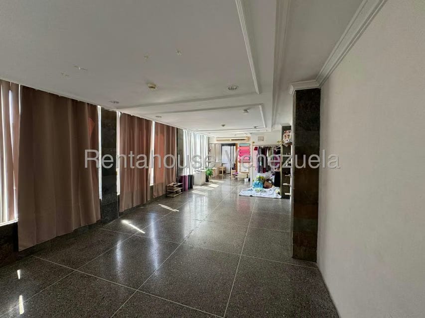 Comercial (Local Comercial) en Alquiler en Centro, Portuguesa - 9