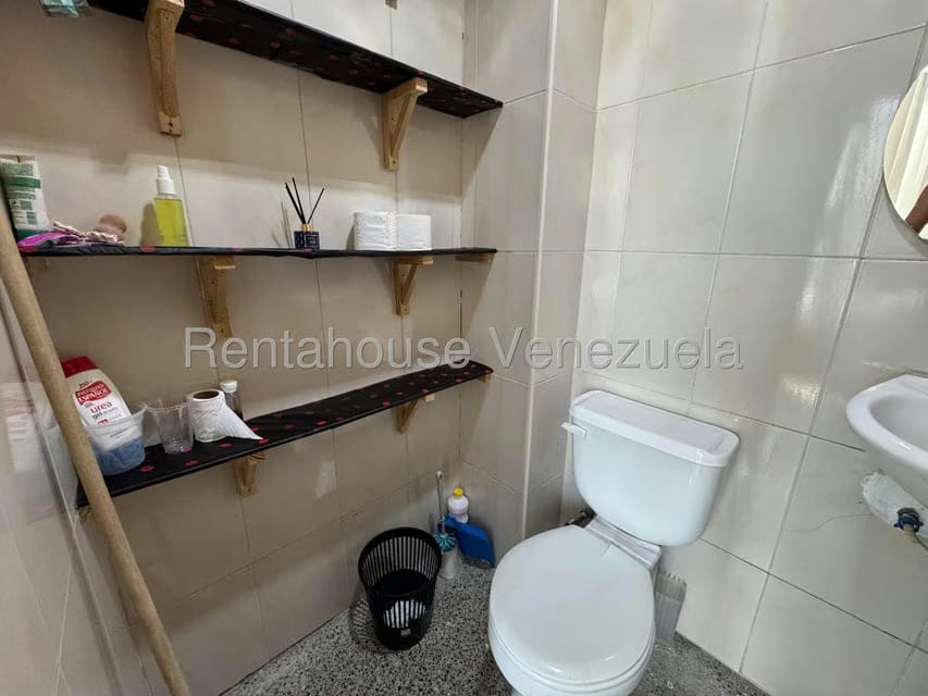 Comercial (Local Comercial) en Alquiler en Centro, Portuguesa - 10
