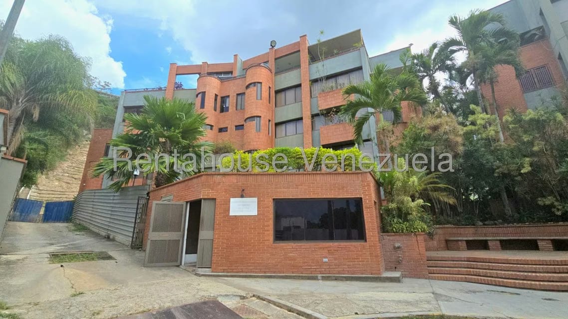Apartamento (1 Nivel) en Venta en San Roman, Distrito Metropolitano