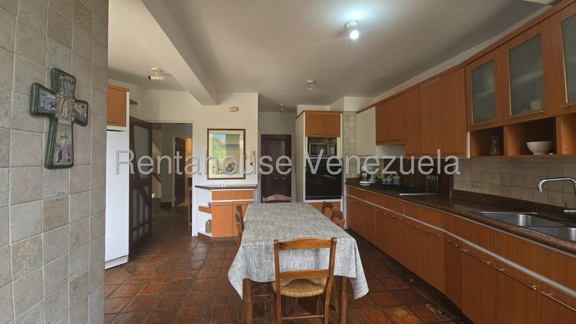 Apartamento (1 Nivel) en Venta en San Roman, Distrito Metropolitano - 19
