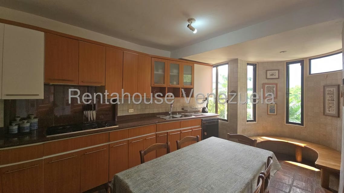 Apartamento (1 Nivel) en Venta en San Roman, Distrito Metropolitano - 20