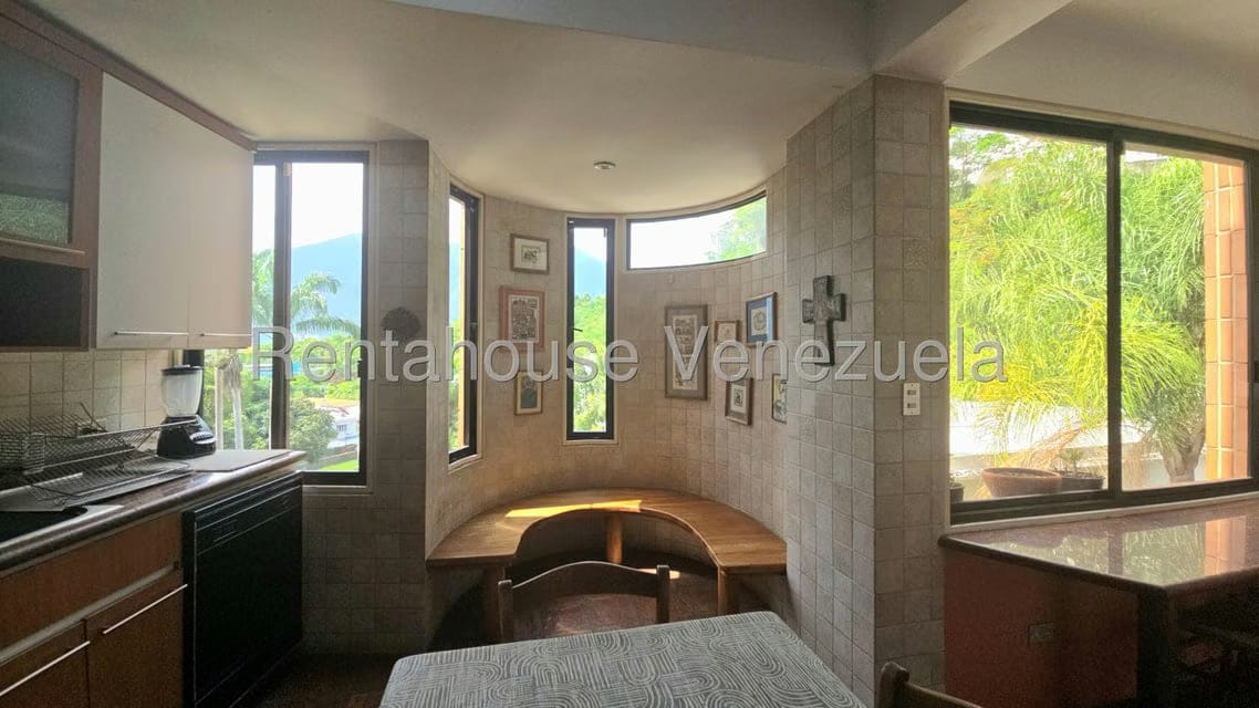 Apartamento (1 Nivel) en Venta en San Roman, Distrito Metropolitano - 21