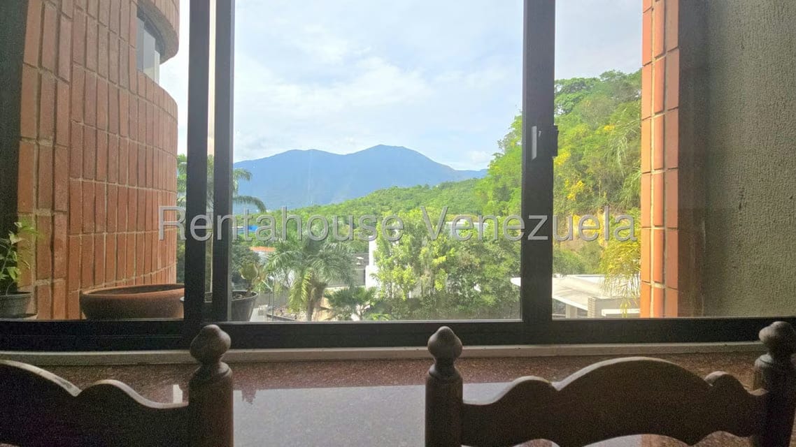 Apartamento (1 Nivel) en Venta en San Roman, Distrito Metropolitano - 22