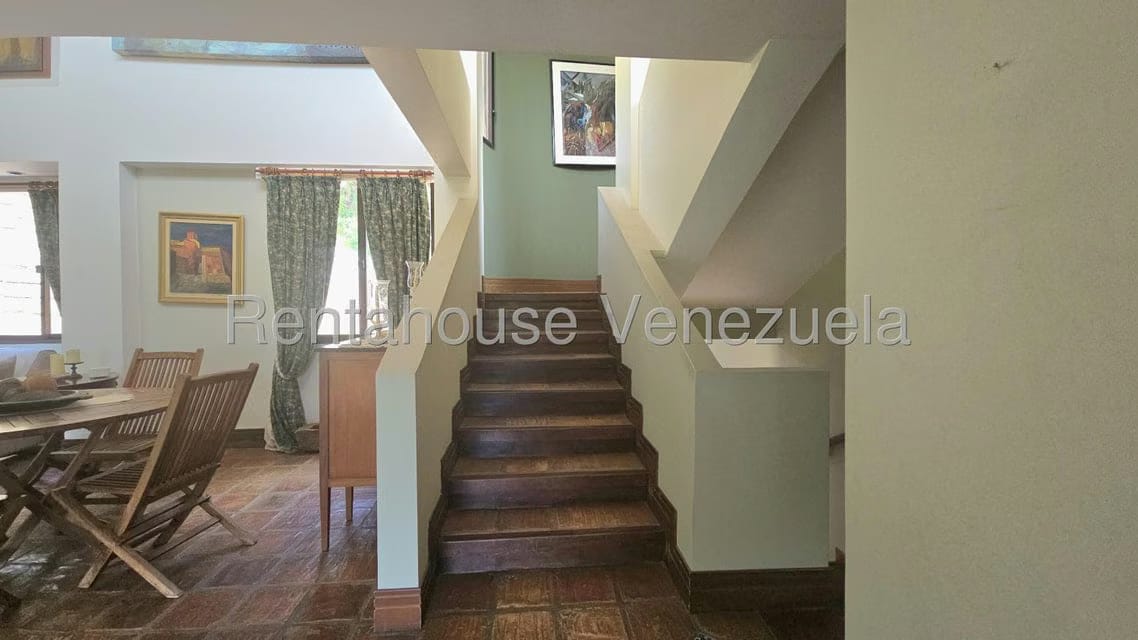 Apartamento (1 Nivel) en Venta en San Roman, Distrito Metropolitano - 24