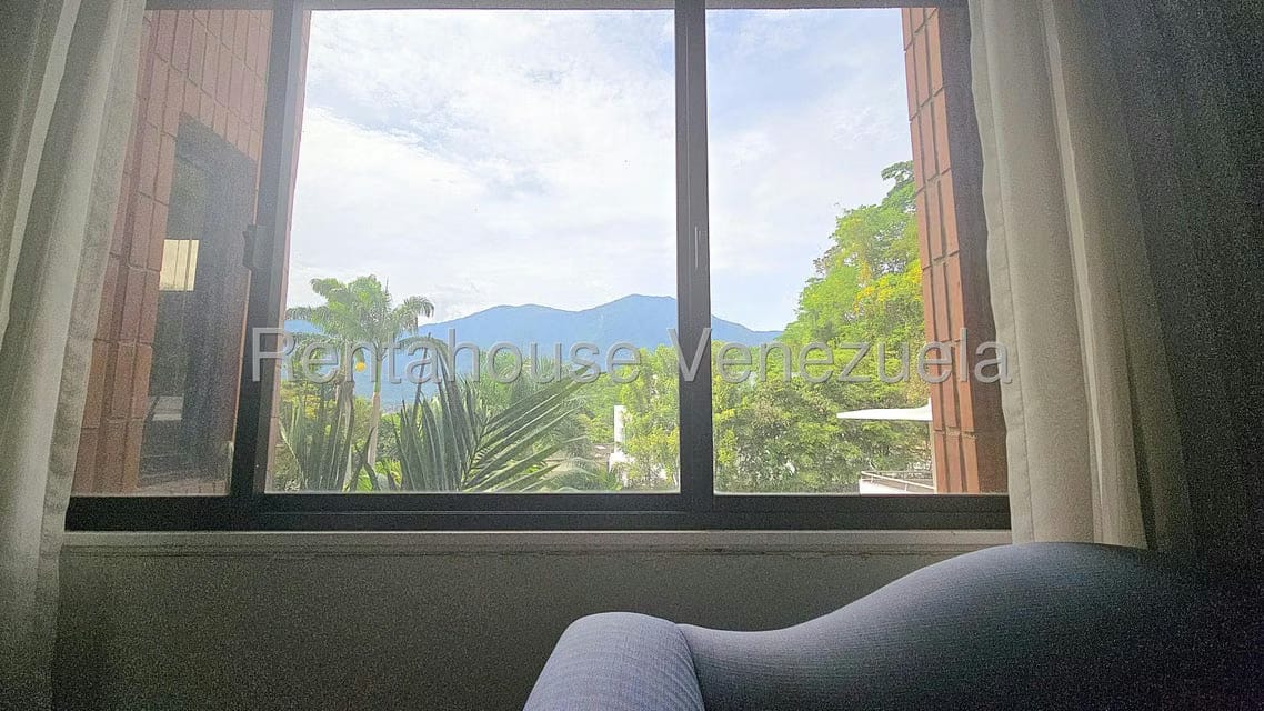 Apartamento (1 Nivel) en Venta en San Roman, Distrito Metropolitano - 27