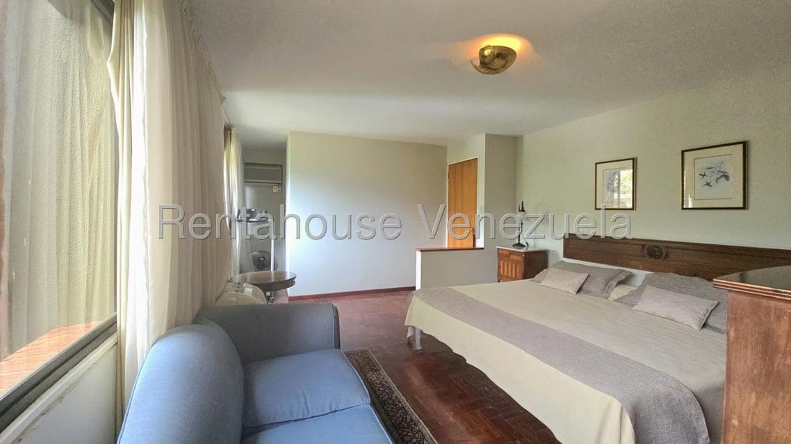 Apartamento (1 Nivel) en Venta en San Roman, Distrito Metropolitano - 32