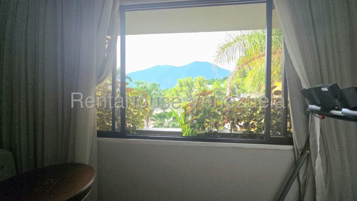Apartamento (1 Nivel) en Venta en San Roman, Distrito Metropolitano - 33
