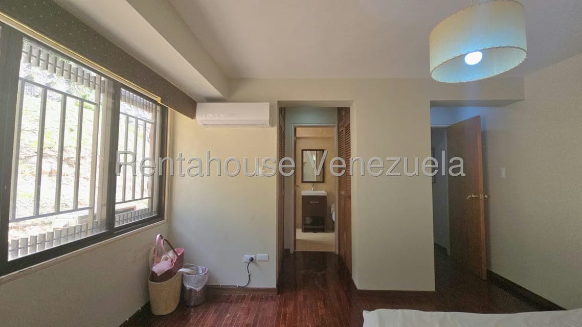 Apartamento (1 Nivel) en Venta en San Roman, Distrito Metropolitano - 38