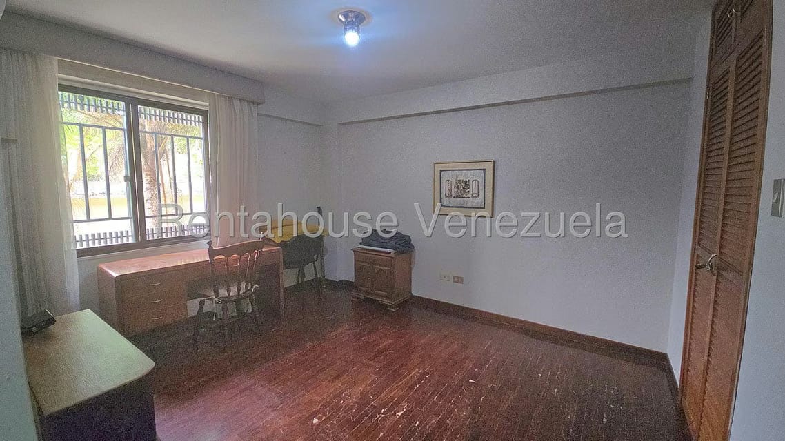 Apartamento (1 Nivel) en Venta en San Roman, Distrito Metropolitano - 40