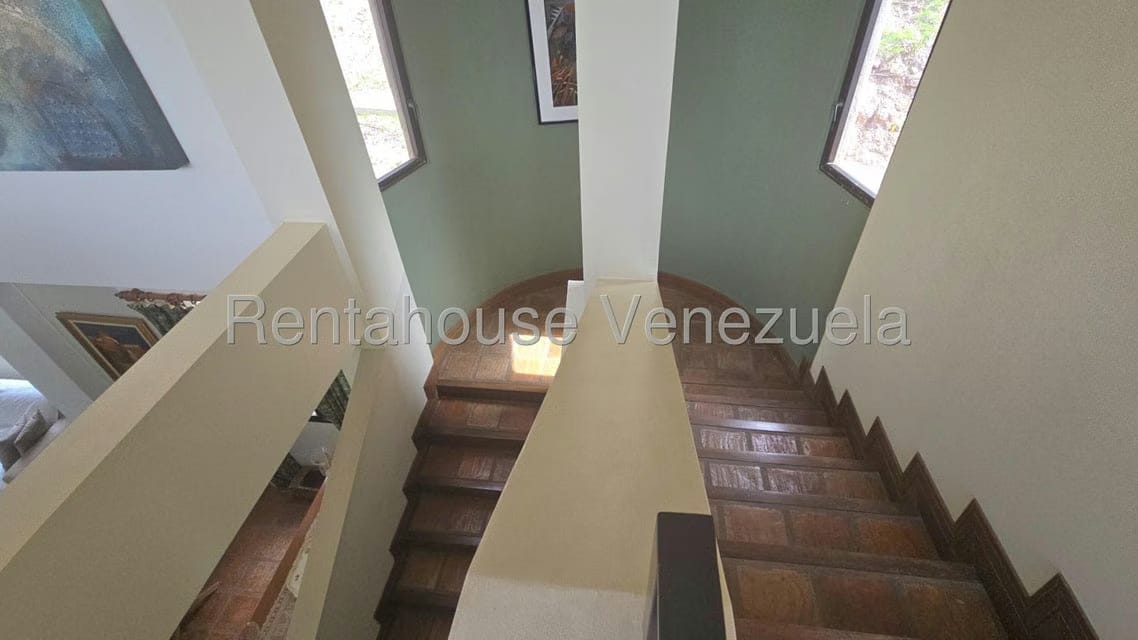 Apartamento (1 Nivel) en Venta en San Roman, Distrito Metropolitano - 41