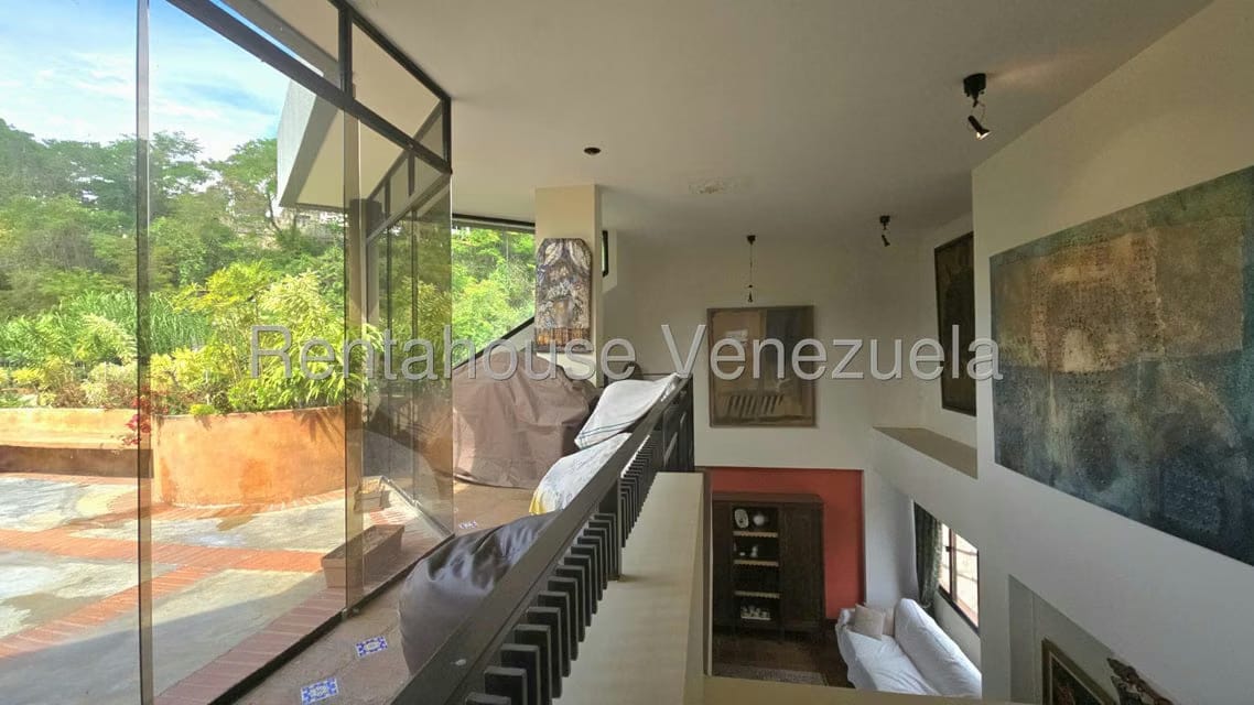 Apartamento (1 Nivel) en Venta en San Roman, Distrito Metropolitano - 42