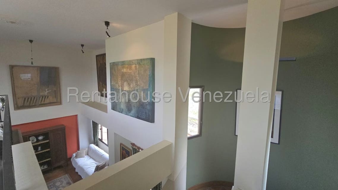 Apartamento (1 Nivel) en Venta en San Roman, Distrito Metropolitano - 43