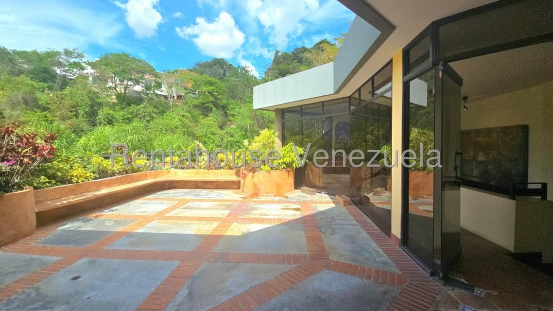 Apartamento (1 Nivel) en Venta en San Roman, Distrito Metropolitano - 45