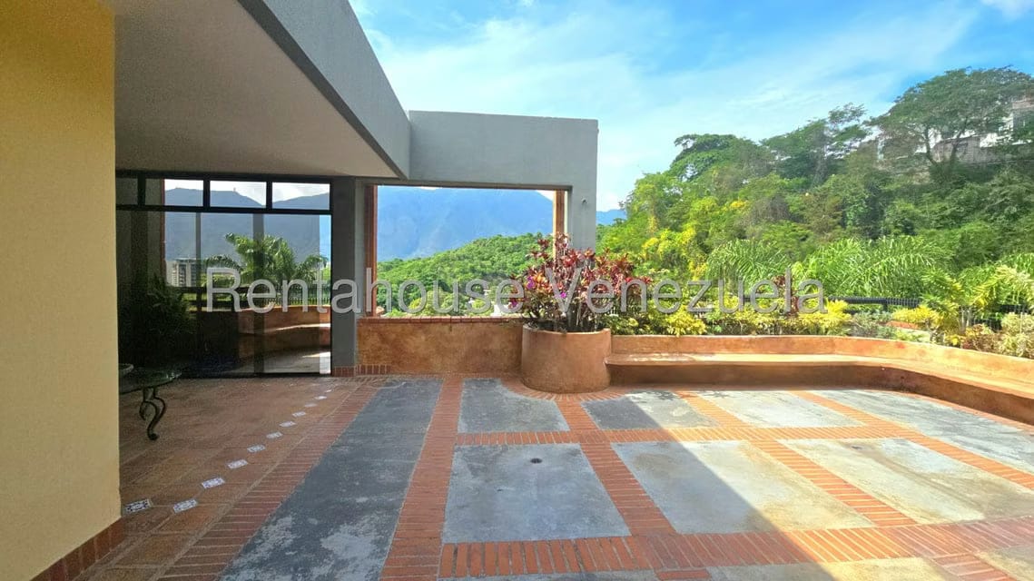 Apartamento (1 Nivel) en Venta en San Roman, Distrito Metropolitano - 46