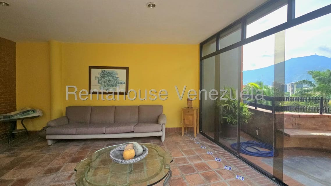 Apartamento (1 Nivel) en Venta en San Roman, Distrito Metropolitano - 48