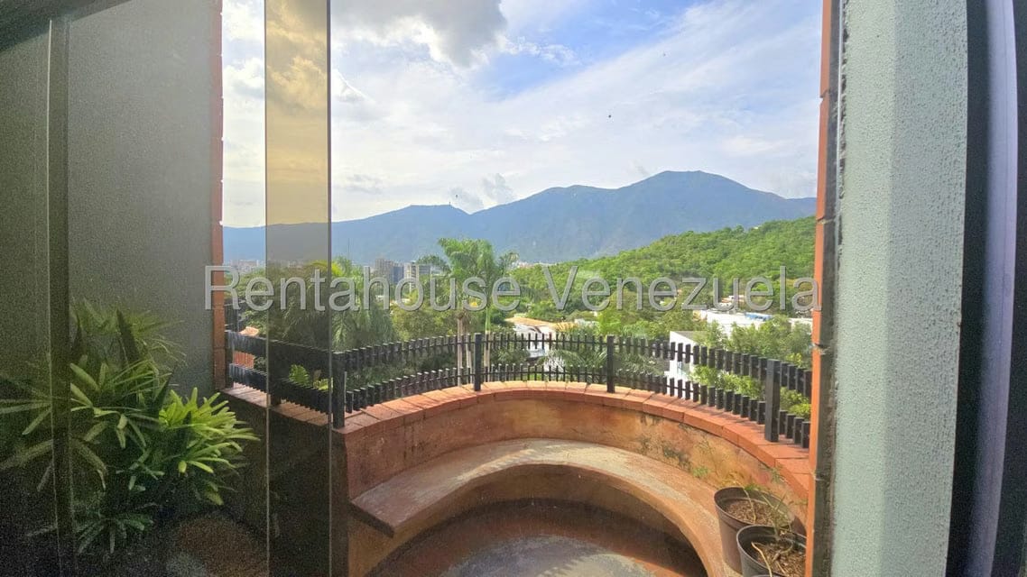Apartamento (1 Nivel) en Venta en San Roman, Distrito Metropolitano - 49