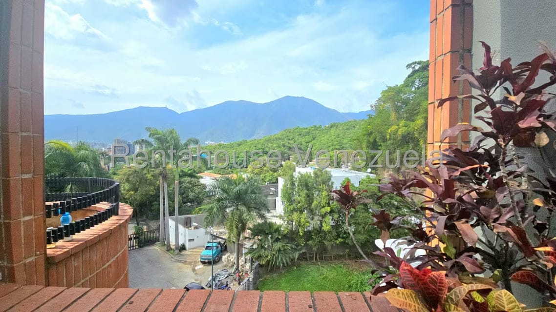 Apartamento (1 Nivel) en Venta en San Roman, Distrito Metropolitano - 50