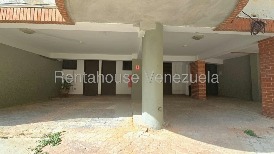 Apartamento (1 Nivel) en Venta en San Roman, Distrito Metropolitano - 53