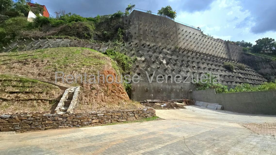 Apartamento (1 Nivel) en Venta en San Roman, Distrito Metropolitano - 54